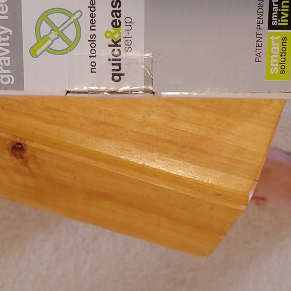 New in Box Can Dispenser Rack - Picture 7 of 9